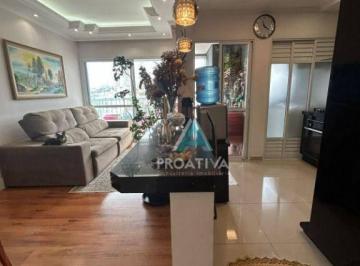 20d4fe65de5fc3b23026ce504c489d7ff6fbe9d4 · Apartamento São Bernardo do Campo 70m² 2 vagass