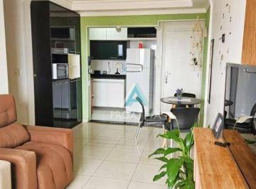 cebb3c5b320beface3845c31aab50ea05079a805 · Apartamento com 3 dormitórios à venda, 61 m² por R$ 365.000,00 - Vila Palmares - Santo André/SP