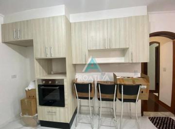 03f5e3e60da3a6970140f4836dd9a9667e5b70c0 · Apartamento com 3 dormitórios à venda, 99 m² por R$ 685.000,00 - Osvaldo Cruz - São Caetano do Sul/S