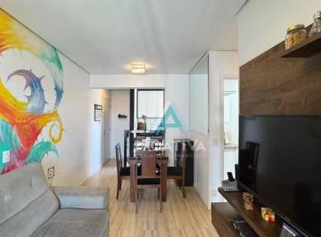 a223224538d4bf35c93dcb548a8144b2ad444114 · Apartamento com 2 dormitórios à venda, 54 m² -Jardim Olavo Bilac - São Bernardo do Campo/SP