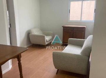 4d2712eb710b555a1053492bde8bebad64ea5795 · Studio a venda no centro de Santo André