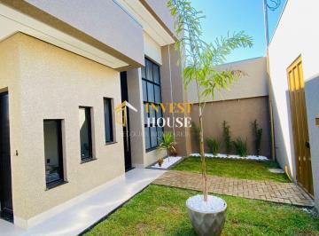 Casa · 180m² · 3 Quartos · 1 Vaga · LINDA CASA com piscina 3/4 COM SUITE, master, com closet, GARAGEM grande