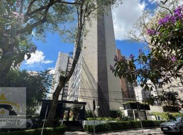 425720e760af4de35107b293ffe1f64db0635d25 · Apartamento com 4 dormitórios, sendo 1 suíte e 2 vagas à venda, 139 m² por R$ 1.250.000 - Bigorrilho