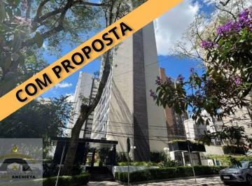 eb01df945f1d1f09c30b3b854fb160c532e3c887 · Apartamento com 4 dormitórios, sendo 1 suíte e 2 vagas à venda, 139 m² por R$ 1.199.000 - Bigorrilho