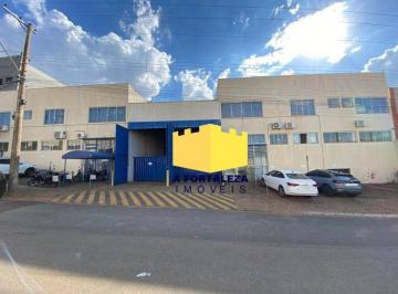 f96062b3a712559106bc5344a88f2a451fc7e721 · Salão para alugar, 1980 m² por R$ 31.300,00/mês - Loteamento Industrial Salto Grande I - Americana/S