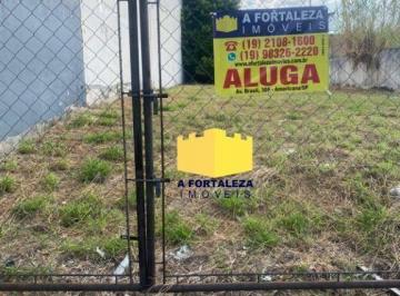 2ed501fc2451999d3c6d85dcecfc7fcb46ddc6e5 · Terreno para alugar, 325 m² por R$ 2.316,00/mês - Vila Galo - Americana/SP