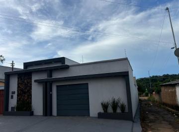 Casa · 169m² · 3 Quartos · 2 Vagas · Casa em Conjunto Dona Iris II, Trindade/GO