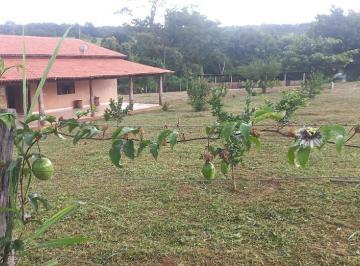 Rural · 380m² · 3 Quartos · 4 Vagas · Fazenda à venda no bairro Centro - Itauçu/GO