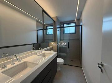 ef484a52b19294a0c3317d4b8e821daad9d55932 · Apartamento com 2 dormitórios para alugar, 104 m² por R$ 6.500/mês - Gleba Palhano - Londrina/PR