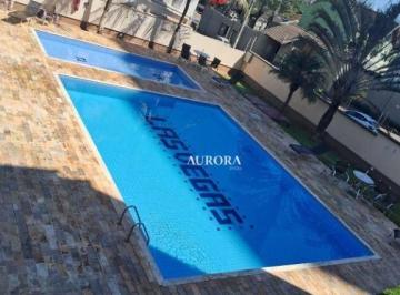 ee9e2378c6f8b9fd9ac84929ddfccdff60885c7c · Apartamento com 2 dormitórios à venda, 56 m² por R$ 260.000,00 - Vale dos Tucanos - Londrina/PR