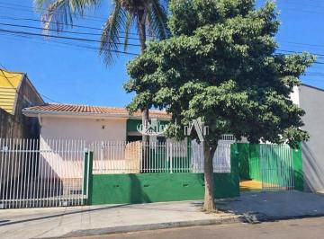 Casa Comercial à venda, 230 m² - Vila Ziober - Londrina/PR · Casa Comercial à venda, 230 m² por R$ 870.000 - Vila Ziober - Londrina/PR
