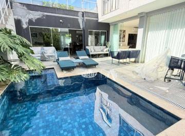 Sobrado com 4 suítes, 320 m² - venda ou locação - Condomínio Vale do A · Sobrado com 4 suites à venda, 320 m² por R$ 2.800.000 - Condomínio Vale do Arvoredo - Londrina/PR