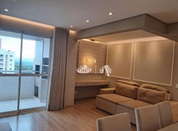 Apartamento no Solar Mirador com 2 quartos para alugar, 75 m² - Aurora · Apartamento com 2 quartos para alugar, 75 m² por R$ 3.450/mês - Aurora - Londrina/PR