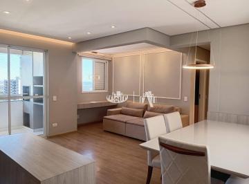 Apartamento no Solar de Mirador Residence Club com 2 quartos para alug · Apartamento com 2 quartos para alugar, 75 m² por R$ 3.450/mês - Aurora - Londrina/PR