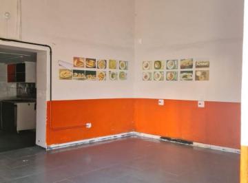 9e65f42e3cf449030ae7ac8bbb41302d5cffde81 · Loja para alugar, 37 m² por R$ 2.200,00/mês - Vila Deodoro - São Paulo/SP