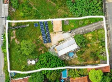 692f852cb7d31e401e2b9945ac0479bd01935c19 · Terreno à venda, 1828 m² por R$ 1.100.000,00 - Badu - Niterói/RJ
