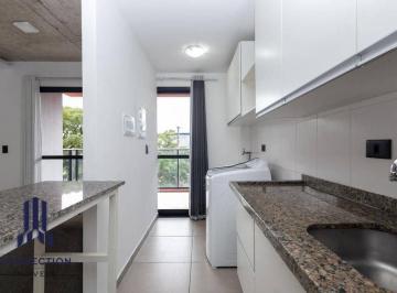 9313cc90e4b00b9bdce70d1f302b61eff7a892ae · Apartamento com 2 dormitórios para alugar, 58 m² por R$ 3.337,00/mês - Rebouças - Curitiba/PR