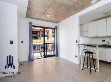 41ca880fffb7013f574e81f981ac150f9c835e84 · Apartamento para alugar, 58 m² por R$ 3.895,00/mês - Rebouças - Curitiba/PR
