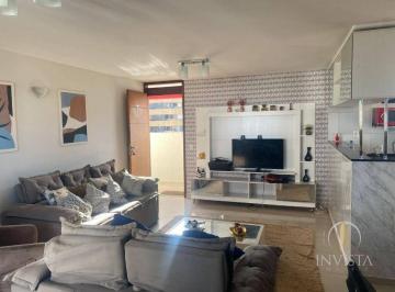 8e6202958315a6ab2a607ac6811592e168060afd · Apartamento com 3 dormitórios à venda, 100 m² por R$ 1.060.000,00 - Jardim Oceania - João Pessoa/PB