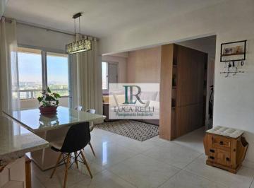 dfdd9109ee05c2ea6ad106fc84fea4e4d6b5161b · Apartamento com 3 dormitórios à venda, 74 m² por R$ 680.000,00 - Tamboré - Barueri/SP