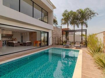 fea2878b39535af27e42ca601cb380f4204b3798 · Casa com 3 quartos à venda, 491 m² - Alphaville Nova Esplanada - Votorantim/SP
