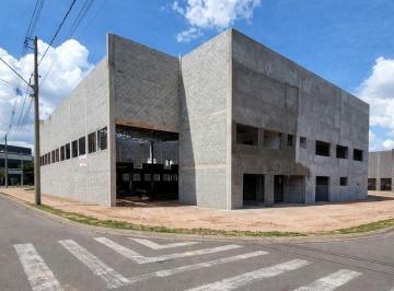 0d34fa2a298bbc1187396b181813dd7fc6d7f31b · Galpão Industrial para alugar, 2400 m² - Centro Industrial (CINTEC - Santa Bárbara D'Oeste/SP