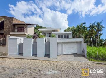 f3c6e87df51dc672b1700dac6443f402a16e50a8 · Casa com 4 dormitórios à venda, 290 m² por R$ 1.990.000,00 - Vila Nova - Blumenau/SC