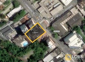 97da17a43f41b9e40acdb2c083b34f1c35a76df4 · Terreno à venda com 1.155m² no Centro de Blumenau/SC