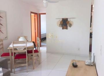 Apartamento · 2 Quartos · 1 Vaga · Apartamento em Nossa Senhora da Vitória, Ilhéus/BA
