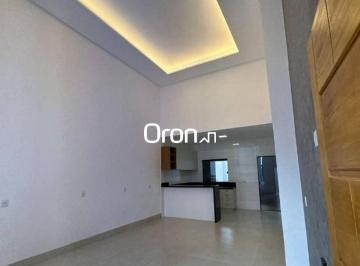 b5e2f178096ebc6178c0964f22faa5574a05a576 · Casa à venda, 128 m² por R$ 529.000,00 - Residencial Santa Edwiges - Senador Canedo/GO