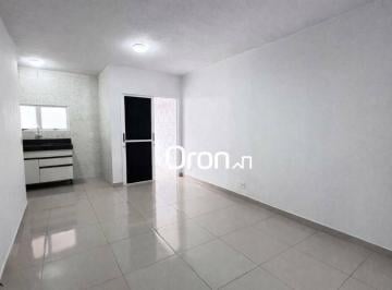 802218ee6d03550ee37e6f9cc7cf3a172fc8e380 · Casa à venda, 129 m² por R$ 382.000,00 - Residencial Brisas do Cerrado - Goiânia/GO