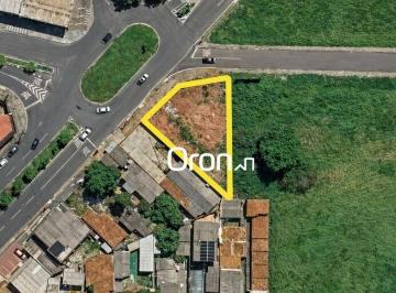 e6c3f81fb0740ea1d41528418f3f43bbeb609027 · Terreno à venda, 629 m² por R$ 1.950.000,00 - Setor Leste Universitário - Goiânia/GO