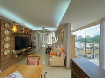 Apartamento · 78m² · 3 Quartos · 1 Vaga · Apartamento à venda no bairro Castelo - Belo Horizonte/MG