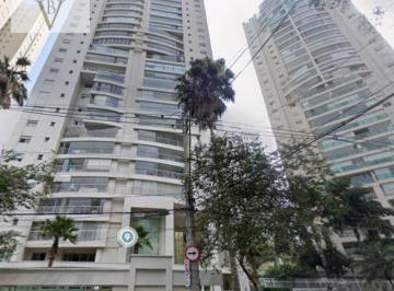d6407bbc808d11122fd7a8915fdba3c482b3789b · Cobertura com 4 dormitórios à venda, 305 m² por R$ 6.700.000 - Brooklin - São Paulo/SP