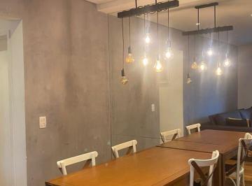 Apartamento · 3 Quartos · Condomínio Alto Da Mata - Apartamento Alto Padrão em Jardim Esperança, Barueri/SP