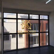 Comercial · 34m² · Centro de Apoio II (Alphaville) - Sala Comercial para Locação – Centro de Apoio II | Santana de Parn
