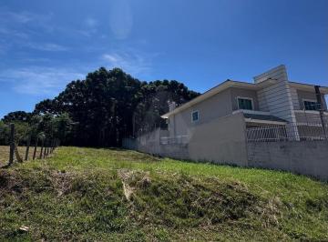 Terreno · 600m² · TERRENO À VENDA EM CAMPO LARGO – ÓTIMA LOCALIZAÇÃO!
