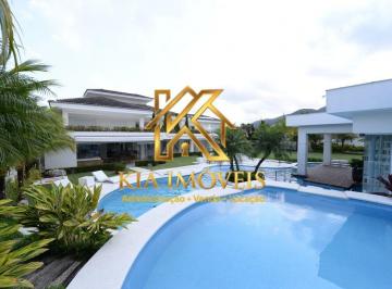 Casa · 1454m² · 8 Quartos · 6 Vagas · Jardim Acapulco - Mansão á Venda no jardim Acapulco, Guáruja