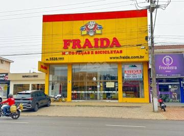 b968cce2ed4952ed1469532b43a5c431a1adbddd · Sala à venda, 707 m² por R$ 4.500.000,00 - Jardim Panorama - Foz do Iguaçu/PR