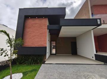 Casa · 143m² · 3 Quartos · 2 Vagas · Condomínio Reserva Ipanema - Casa à venda no bairro Condomínio Reserva Ipanema - Sorocaba/SP, Norte