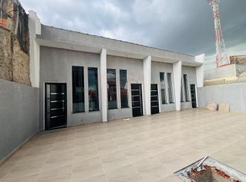 Casa · 54m² · 2 Quartos · 1 Vaga · Casa à venda no bairro Vila Fiori - Sorocaba/SP, Norte