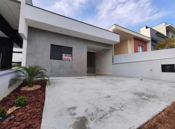 Casa · 95m² · 3 Quartos · 2 Vagas · Jardim Residencial Villagio Ipanema I - Casa à venda no bairro Jardim Residencial Villagio Ipanema I