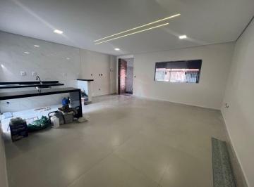 Casa · 112m² · 2 Quartos · 2 Vagas · Casa à venda no bairro Jardim Santa Esmeralda - Sorocaba/SP, Norte