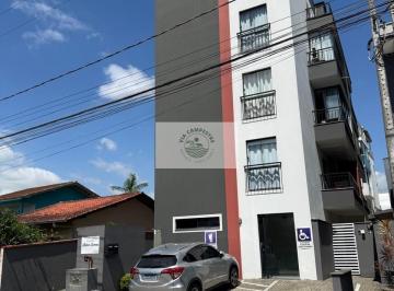 Apartamento · 50m² · 2 Quartos · 1 Vaga · Apartamento no bairro Costa e Silva