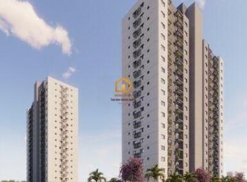 Apartamento · 47m² · 2 Quartos · Residencial Viva Goiá Chácara Santa Rita – Goiânia GO.
