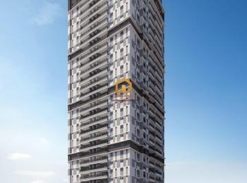 Apartamento · 77m² · 2 Quartos · 1 Vaga · Alameda Areião Setor Pedro Ludovico - Goiânia GO