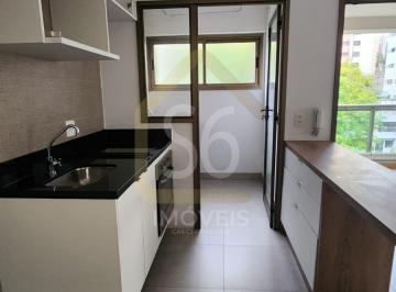 Apartamento · 45m² · 1 Quarto · 1 Vaga · Invite Klabin - Apartamento 45m² mobiliado à venda na Vila Mariana