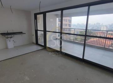 Apartamento · 79m² · 3 Quartos · 1 Vaga · Nattur Nova Klabin - Apartamento 3 dormitórios, sendo 1 suíte e 1 vaga de garagem