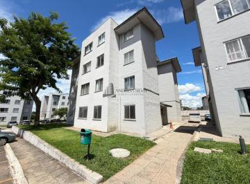 Apartamento · 47m² · 2 Quartos · 1 Vaga · Apartamento à venda no Santo Antônio, São José dos Pinhais