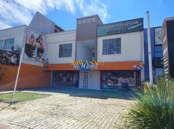 Comercial · 50m² · 1 Vaga · Sala comercial Andar Comercial em Jardim das Américas, Curitiba/PR